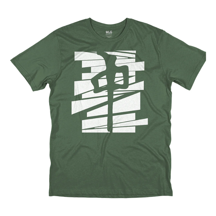 S/S SLICER CHUNG - GRN